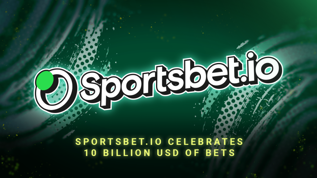 sportsbet 10 billion